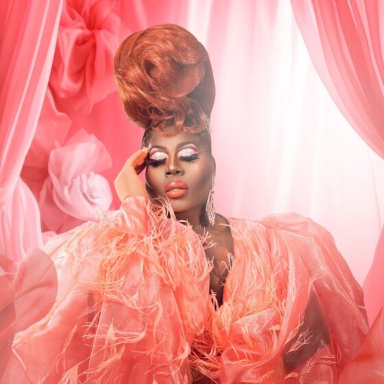 Drag Race Superstar Latrice Royale Returns to South Africa After 13 Years 3 1 2