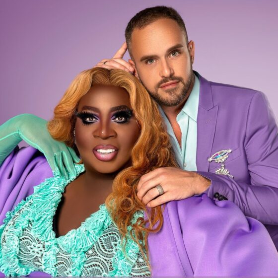 Drag Race Superstar Latrice Royale Returns to South Africa After 13 Years 2 2