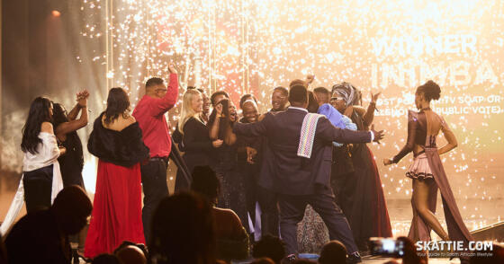 Celebrating South Africa’s Finest: MultiChoice and Canal + Celebrate the Creatives Who Defined This Year’s SAFTAs 2 saftas 2026 winners 3